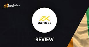 Discovering the Benefits of Exness trading platform Discovering the Benefits of Exness trading platform